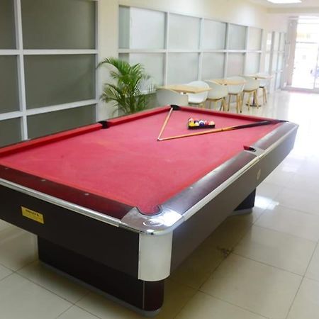 Catania Inn Palembang Ngoại thất bức ảnh