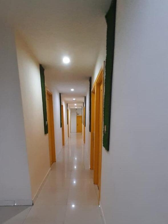Catania Inn Palembang Ngoại thất bức ảnh